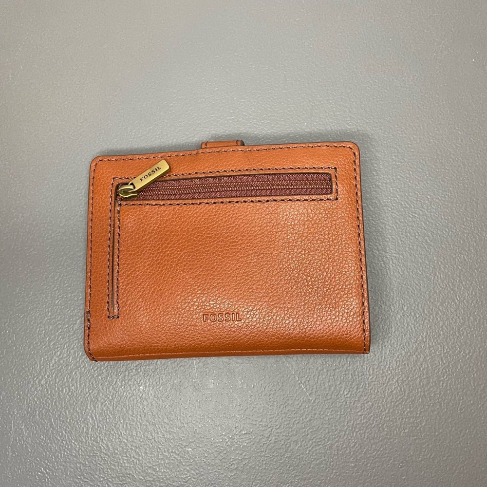 FOSSIL LAINIE MULTIFUNCTIONAL WALLET